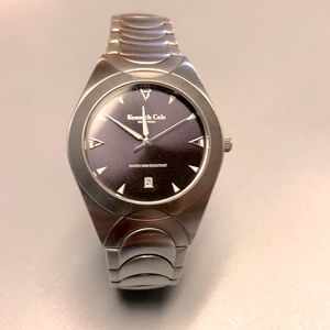 Men’s Kenneth Cole watch